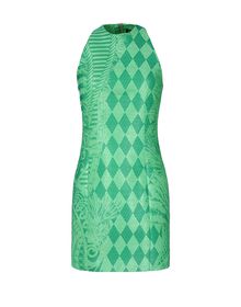 Short dress - BALMAIN