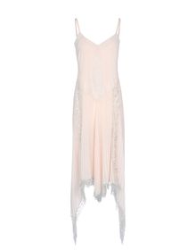Short dress - BLUMARINE