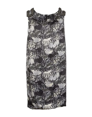 ZOOM CHER MICHEL KLEIN - Short dress