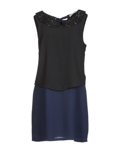 ZOOM SOPHIE B. - Short dress