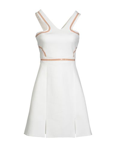 ZOOM VERSACE - Short dress