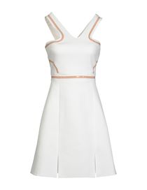 VERSACE - Short dress