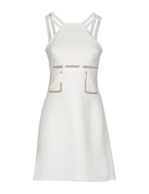 VERSACE - Short dress