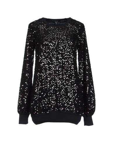 ZOOM VERSUS - Long sleeve sweater