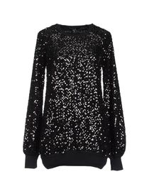 VERSUS - Long sleeve jumper