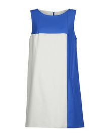 FLAVIO CASTELLANI - Short dress