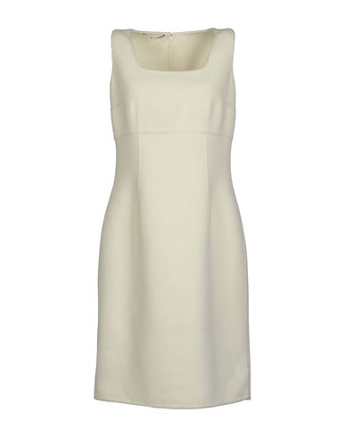 ZOOM ERMANNO SCERVINO - Short dress