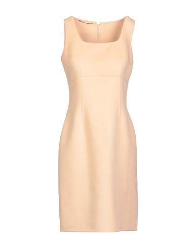 ZOOM ERMANNO SCERVINO - Short dress