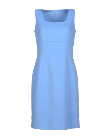 ZOOM ERMANNO SCERVINO - Short dress