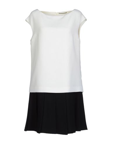 ZOOM ERMANNO SCERVINO - Short dress