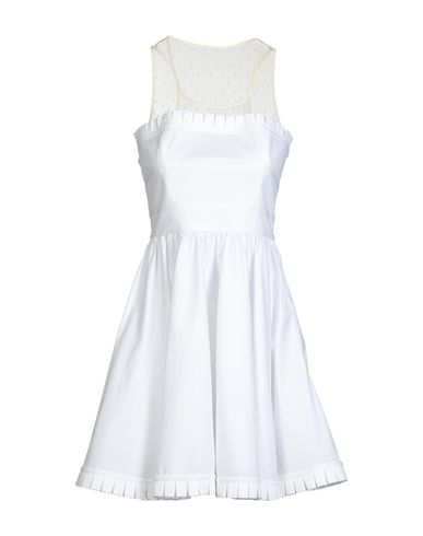 ZOOM REDValentino - Short dress