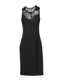 PLEIN SUD - 3/4 length dress