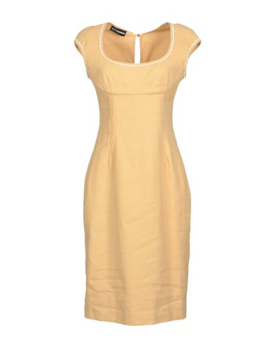 ZOOM GIO' GUERRERI - 3/4 length dress