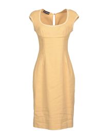 GIO' GUERRERI - 3/4 length dress