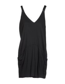 MAURO GRIFONI - Short dress