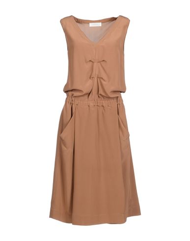ZOOM MAURO GRIFONI - 3/4 length dress