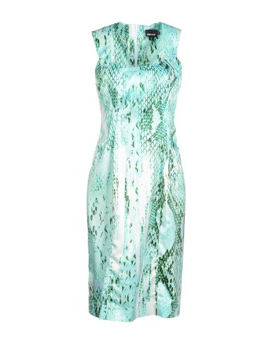 ZOOM JUST CAVALLI - Short dress
