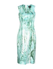 JUST CAVALLI - Short dress