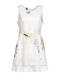 DONDUP - Short dress