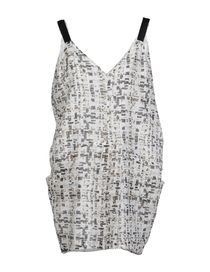 MAURO GRIFONI - Short dress
