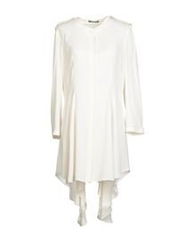 ALEXANDER MCQUEEN - Shirts