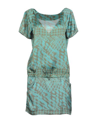ZOOM MAURO GRIFONI - Short dress