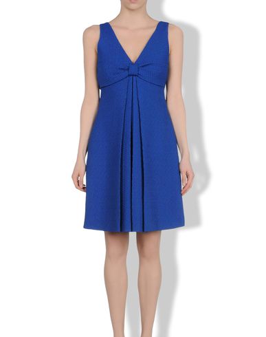 Moschino, Kurzes Kleid