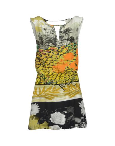 ZOOM ADELE FADO - Short dress