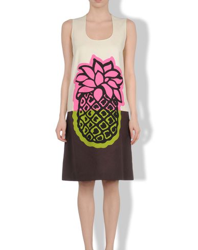 Moschino, Kurzes Kleid