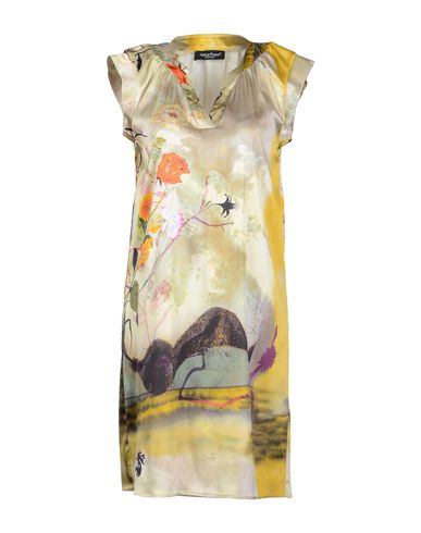 ZOOM ADELE FADO - Short dress