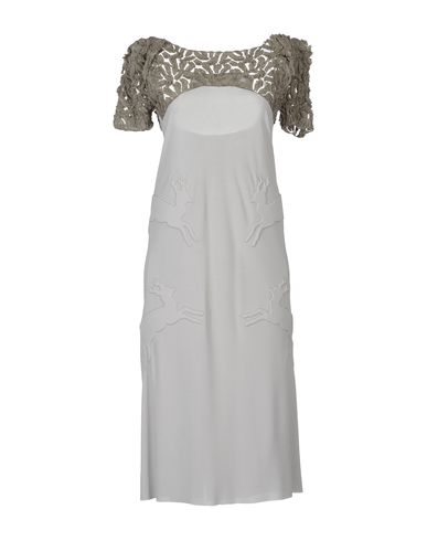 ZOOM ROLAND MOURET - 3/4 length dress