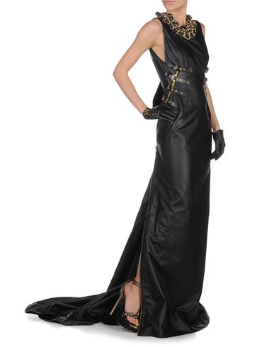 DSQUARED2 - Long dress