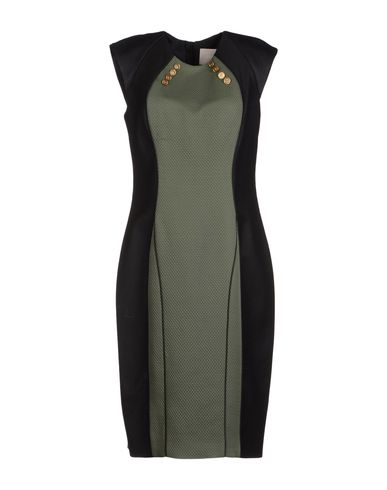 ZOOM JASON WU - 3/4 length dress