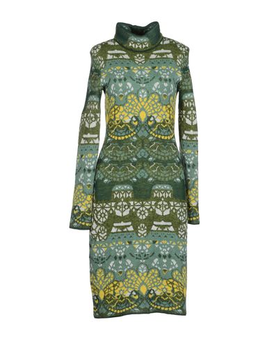 ZOOM MARY KATRANTZOU - 3/4 length dress