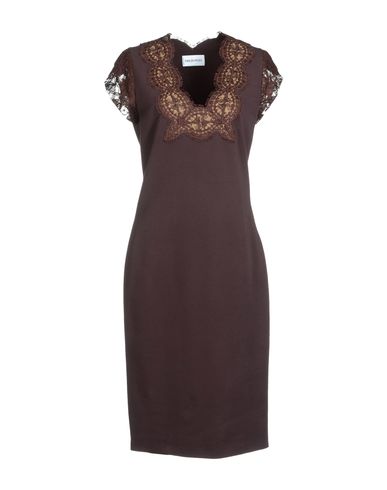 ZOOM EMILIO PUCCI - 3/4 length dress