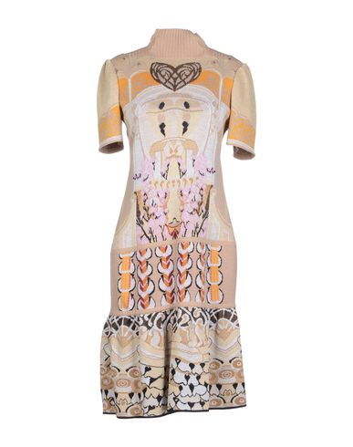 ZOOM MARY KATRANTZOU - Short dress