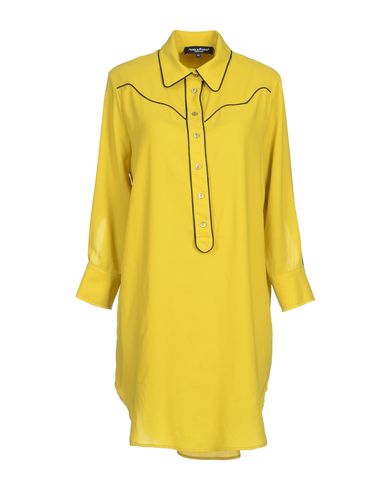 ZOOM ADELE FADO - Short dress