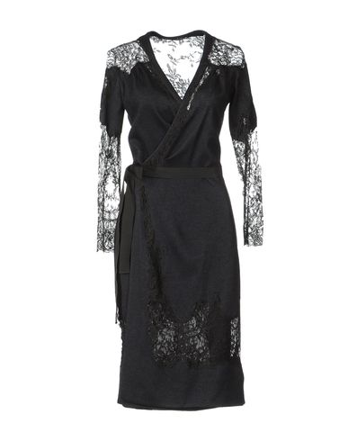 ZOOM ERMANNO SCERVINO - Short dress