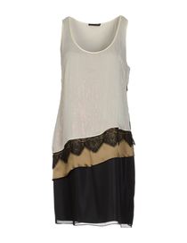 PINKO BLACK - Short dress
