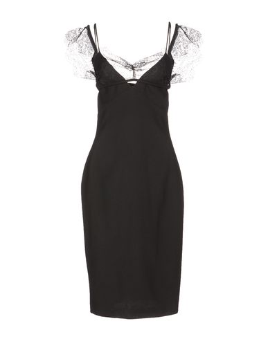 ZOOM ERMANNO SCERVINO - Knee-length dress