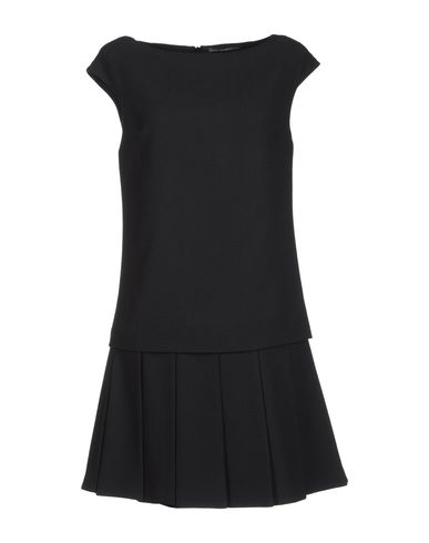 ZOOM ERMANNO SCERVINO - Short dress