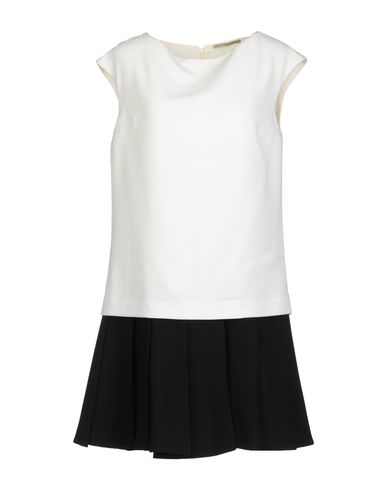 ZOOM ERMANNO SCERVINO - Short dress