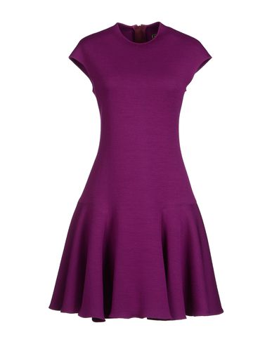 ZOOM LANVIN - Short dress