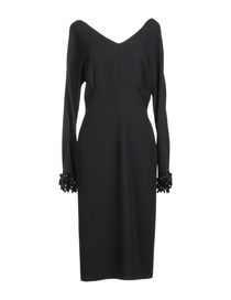 GIAMBATTISTA VALLI - 3/4 length dress