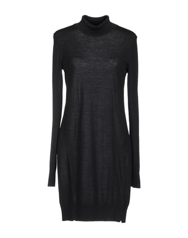 ZOOM ERMANNO SCERVINO - Short dress