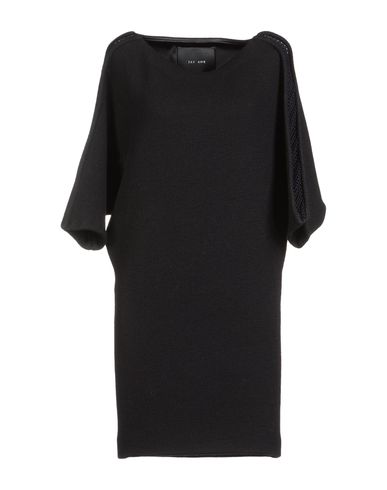 ZOOM JAY AHR - Short dress