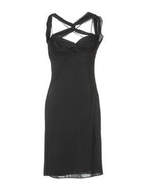 VERSACE - Short dress