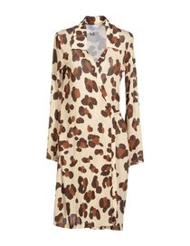 BLUMARINE - Short dress