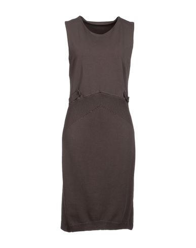 ZOOM EUROPEAN CULTURE - Short dress