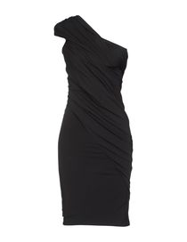 DONNA KARAN - Vestito corto
